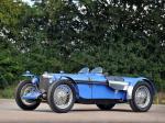 Riley Brooklands 1929 года